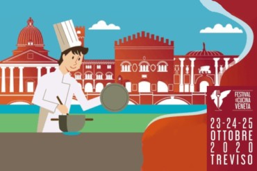 Festival della Cucina Veneta 2020 – Treviso