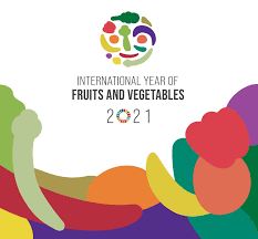 Anno internazionale della frutta e della verdura