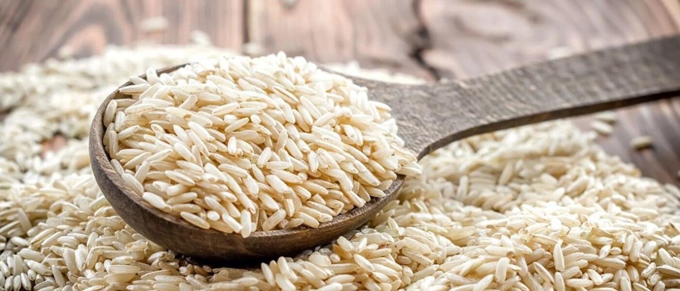 Piatti di riso caratteristici e loro preparazione